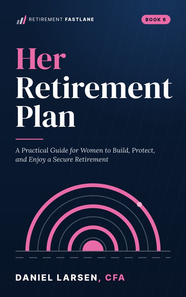 Cover of Her Retirement Plan